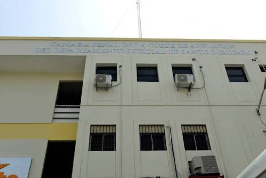 Poder Judicial traslada Corte de Apelación del Departamento Judicial de Santo Domingo El Consejo del Poder Judicial (CPJ) dispuso el traslado de la Cámara Penal de la Corte de Apelación del Departamento