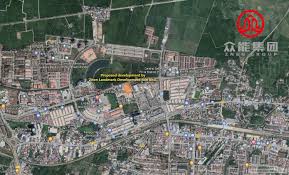 Upcoming Bukit Mertajam Znen Landmark Development Penang Property Talk
