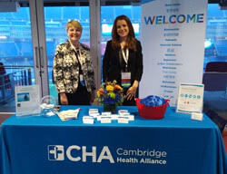 About Cha Newsroom Cambridge Health Alliance Receives