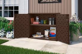 We did not find results for: Armoire De Rangement Pour Terrasse Suncast 97 Gallons Canadian Tire