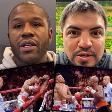 Floyd Chin's Instagram, Twitter & Facebook