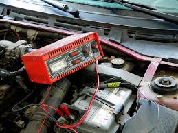It will slowly add the charge to the battery and will in this way prevent your car battery from losing its charge. Using A Battery Maintainer Or Trickle Charger Axleaddict