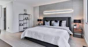 Konsep kamar tidur minimalis menjadi salah satu pilihan favorit di antara sekian banyak desain kamar tidur yang dapat dipilih. Inspirasi Desain Furnitur Dan Hiasan Kamar Tidur Minimalis Blog Ruparupa