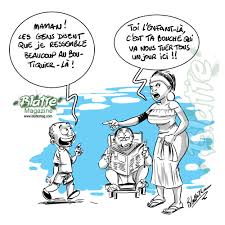 Pin On Caricatures