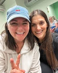 Holly Silcox's Instagram, Twitter & Facebook