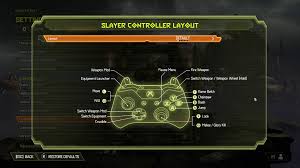 Doom Eternal Controls And Keybindings Shacknews