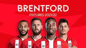 West london club return to the top flight. Brentford Premier League 2021 22 Fixtures And Schedule Football News Sky Sports