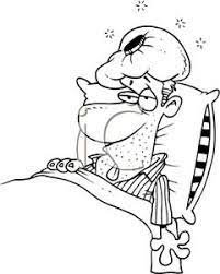 You can choose up to 3 colors. Ill Person Art Image Coloring Page Of A Sick Man Laying In Bed Jpg Clipartix
