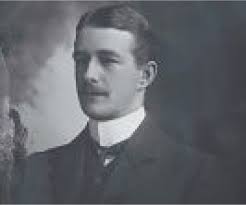 WW1 Stuart Graham Templeton Reid