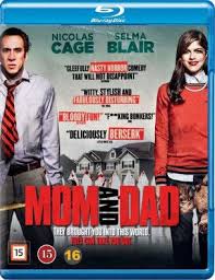 Mom Dad 2018 Review Filme Selma Blair Bad Lieutenant pinterest