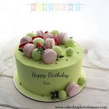 Download marathi happy birthday cake picture and wish birthday. Cakedayphotoframes Happy Birthday Cake With Name And Photo Edit