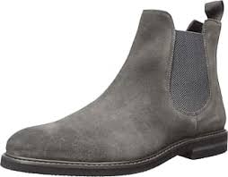 Williams created his first elastic sided men's boots. Gray Chelsea Boots Shop Up To 46 Stylight