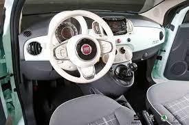 Vergleichen sie fiat 500 motoren, ausstattungen und rabatte vor dem autokauf. Fiat 500 Als Gebrauchtwagen Das Taugt Der Stadtflitzer Autobild De