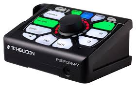 Tc Helicon | Product | Voicetone Correct Xt