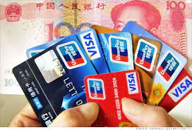 We did not find results for: Race To Bring Credit Cards To China May Be Futile Feb 14 2011