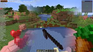 It's a hacked client for the popular pc game called minecraft. Minecraft 1 16 1 Wurst Hacked Client Downloads Wurstclient Net