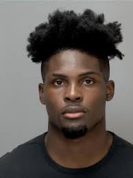 Michigan State football player arraigned for OWI