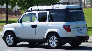 Selling My Ecamper Honda Element Owners Club Forum Honda Element Camping Honda Element