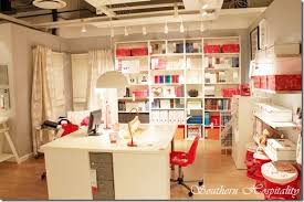 Okay, you can make similar like them. Craft Room Ideas And Layouts Ikea Store Layout Of