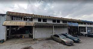How to get to taman industri sungai buloh? Taman Industri Sungai Buloh Jalan Tsb Sungai Buloh Intermediate Link Factory For Sale Iproperty Com My