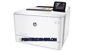 This driver package is available for 32 and 64 bit pcs. Hp Color Laserjet Pro M452dw Driver Software Avaller Com