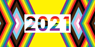 The celebration, visibility, diversity and jubilation is what la pride is all about! Dublin Pride 2021 Community Dublin Ie