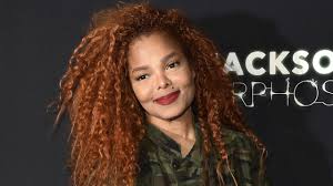 The official facebook page for janet jackson. Janet Jackson Says Son Eissa Is Incredibly Musical And Copies Uncle Michael S Moves Entertainment Tonight