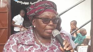 LNP INVITES CLLR. GLORIA MUSU SCOTT AND HER HOME OCCUPANTS FOR QUESTIONING 