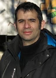 Nicolás RINCÓN GILLE : Biographie et filmographie