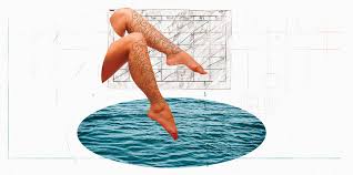 Avoid submerging the stick n poke tattoo in water for a few weeks. How To Protect A Tattoo While Swimming Inside Out
