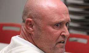 Smith erupts during question-and-answer session at rail center meeting