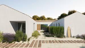 Comporta Lt7 In 2020 Architecture Architectural Inspiration Modern Architecture Interior