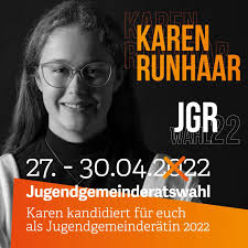 Jugendgemeinderat Hemsbach