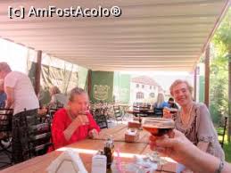 Măcelaru' este personajul din spatele capitolului măcelărești din meniu, o colecție de cărnuri cu tăieturi rare sau clasice, de cea mai bună calitate, gătite simplu pentru perfecțiunea gustului. Cu Fetele La Terasa Casei Soare Hanul Berarilor Impresii Unde MancÄƒm In BucureÈ™ti BucureÈ™ti Amfostacolo