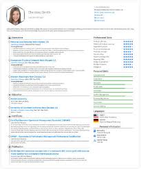Build your professional resume in 3 easy steps Free Resume Builder Professional Online Cv Builder Rabbitcv
