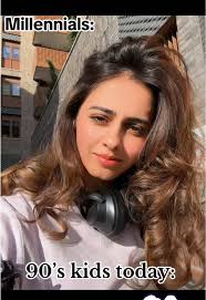 Pakistani College Girl 90s