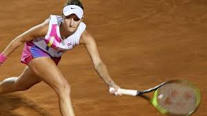 The latest tennis stats including head to head stats for at matchstat.com. Uz To Bylo Nemastne Neslane Vondrousova Meni Kouce Povede Ji Salaba Idnes Cz