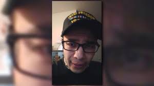 Officers justified in killing man who fatally shot Douglas County Deputy  Zack Parrish