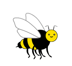 Naturally generated bee nests generate with 3 bees in them. Top Bee Story Stickers For Android Ios Gfycat