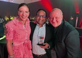 Raziel Christie Valiente -Chung - President at RBD California ...