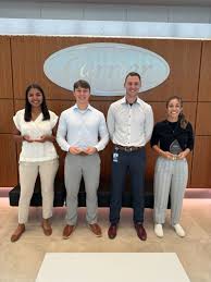 I'm happy to share that I've graduated from Carrier's Operations…