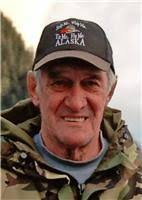 Neil Witte Obituary (1933