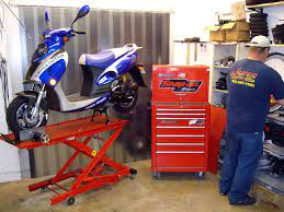 Service Repairs Super Cycles Scooters