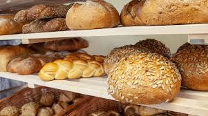 Das brot aus hochwertigem dinkel, roggen, emmer und einkorn ist optimal für eine gesunde und ausgewogene ernährung geeignet. Backerei Stiftung Enzian