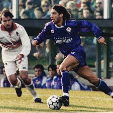 Rui costa in portugal or manuel in italy, there is a nickname that is universal when it comes to the former benfica, fiorentina, and milan number 10: Instagram Photo By Fiorentina Memories Mar 4 2016 At 10 35am Utc
