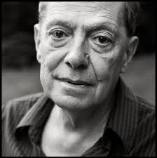 Edgar — BRUCE POLIN