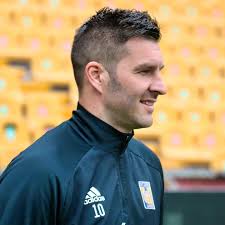 Que perfil!!! 🤩🤩 El nuevo look de André me devuelve al año 2015, cuando  llego a tigres