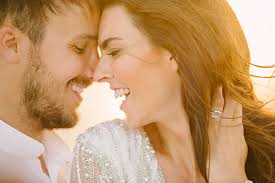 Sam and Sophie's Exquisitely Stylish Phuket Beach Wedding