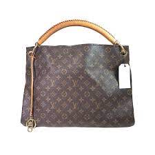 Louis Vuitton Artsy Mm Tote Bag In 2021 Louis Vuitton Artsy Mm Louis Vuitton Artsy Louis Vuitton