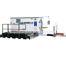 I saved that for the next step to assembly line the processes. Thin Knife Corrugated Sheet Cutter And Slitter Cardboard Cutting And Creasing Machine Buy Thin Knife Corrugated Sheet Cutter And Slitter Cardboard Cutting And Creasing Machine Corrugated Carton Die Cutting Machine Paper